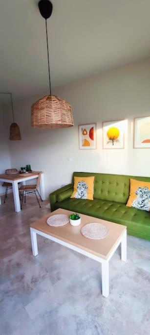 Sol Poniente House Apartment Alhaurin de la Torre Exterior photo