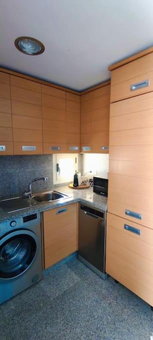 Sol Poniente House Apartment Alhaurin de la Torre Exterior photo