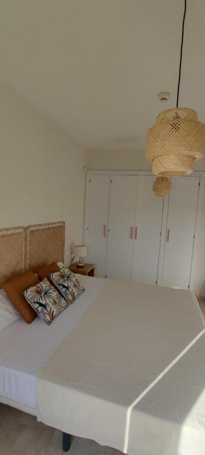 Sol Poniente House Apartment Alhaurin de la Torre Exterior photo